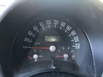W Beetle 1.9TDI - 4