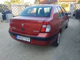 Thalia 1.4 55kw rok2005 - 4