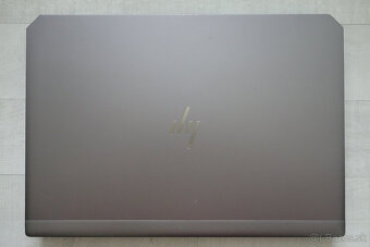 HP ZBook 15 G6 - 4