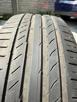 Continental 225/50 R17 W - 4