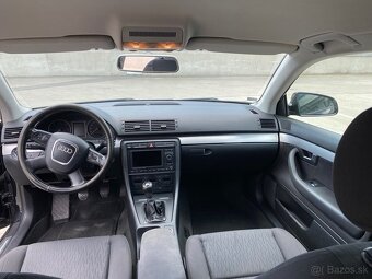 Audi a4 b7 avant 1.9tdi 85kw 307xxxkm r.v.8/2007 - 4
