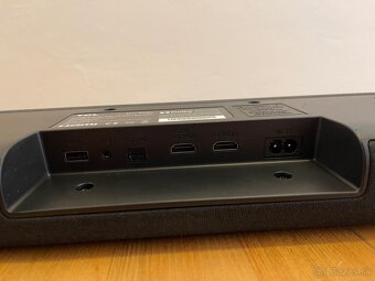 TCL Soundbar TS8111 - 4