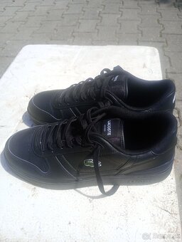 lacoste t clip set 224 2 sma čierne - 4
