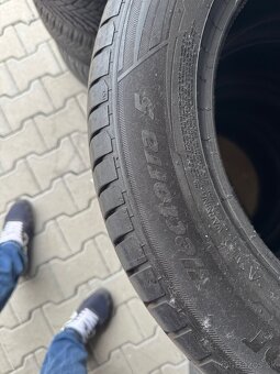 225/60 R17 99V Matador Hectora 5 letné pneumatiky - 4