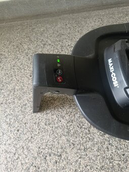 Maxi-Cosi 2 way Fix, Základňa na autosedačku Isofix - 4