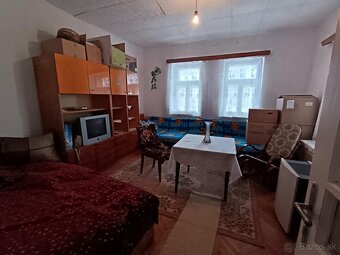 Ponúkame Vám na predaj rodinný dom v obci Csobád - 4