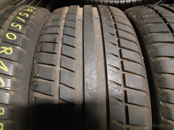 195/50 R16 -letné - 4