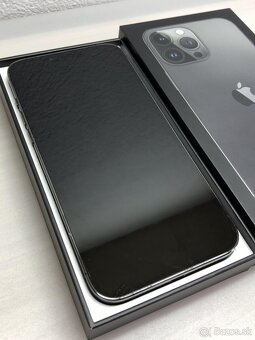 IPHONE 13 PRO MAX • 256 GB • BATÉRIA 84 % - 4