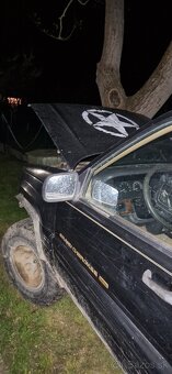 Jeep grand cherokee 4.0 - 4
