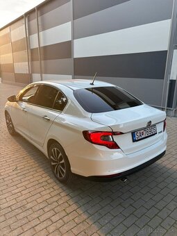 Fiat Tipo - 4