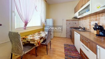 HALO reality - Predaj, štvorizbový byt Cinobaňa, Lučenec - E - 4