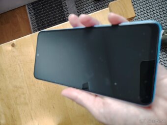 Redmi note 12 4G + Redmi Watch 3 active - 4