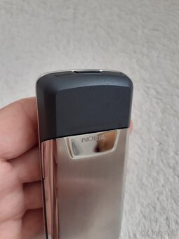 NOKIA 8800 - 4