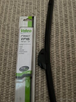 Stierace valeo VF53 525mm a VF45 450mm - 4