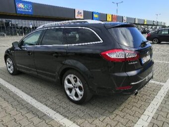 Mondeo - 4