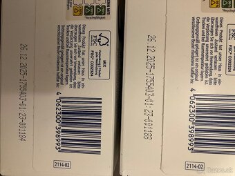 Hipp Bio Combiotik 3 mliečko - 4
