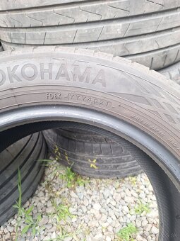 205/55r16 yokohama - 4