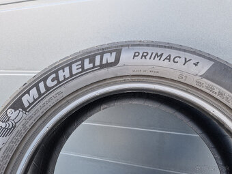 225/55 r18 letne pneumatiky R18 225 55 18 225/55/18 pneu - 4