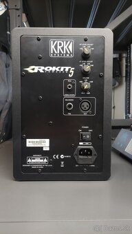Monitor KRK Rokit 5 G1 - 4