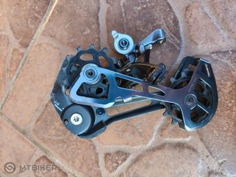 Shimano XTR RD-M9100 - 4