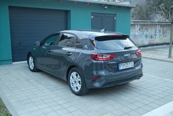 KIA Ceed - 4