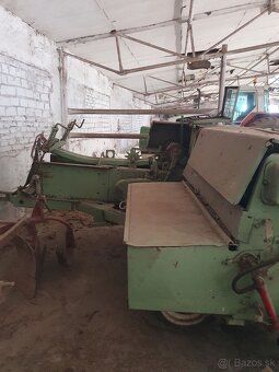 Balikovač sena - 4