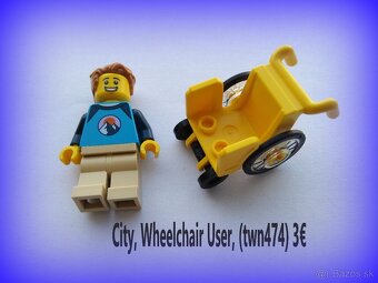 Lego® City (nové) - 4