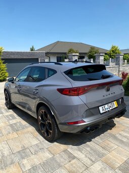 Cupra Formentor 2.0 tsi 228 kw 4x4 2022 - 4