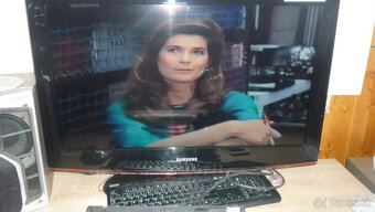 Predam VHS Video Toshiba W232EW Orginal dialkovy - 4