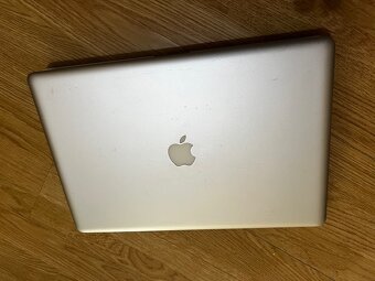 Apple Macbook Pro i5 - 17" /SUPER CENA/ - 4