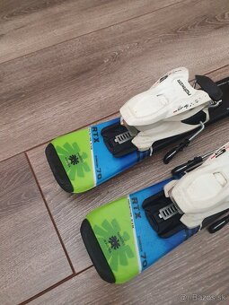 Predam detske lyze BLIZZARD,dlzka 70 cm - 4