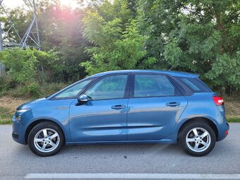 Citroen C4 Picasso 92 000km - 4