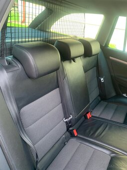 Skoda octavia combi 2.0 tdi - 4