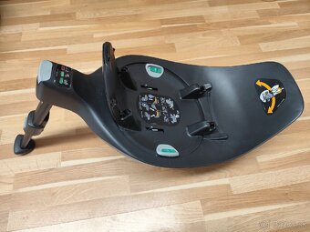 Detský kočík - trojkombinácia Cybex - 4