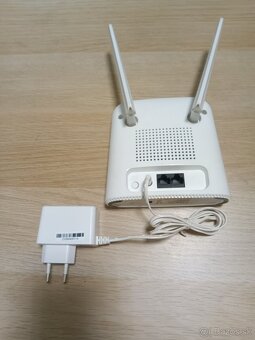 LTE/4G WiFi modemu D-Link DWR-960 - 4