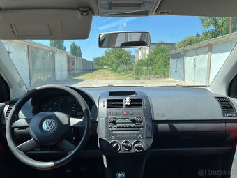 Volkswagen Polo 9n - 4
