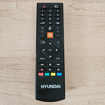 LED TV Hyundai HLP24T354 /60cm/ - 4