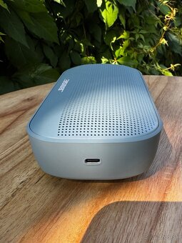 Bose Flex SoundLink 1 - 4