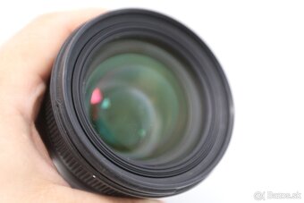 Sigma 50mm f/1.4 EX DG HSM pre Canon EF - 4