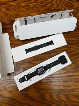 Apple Watch Series 7 GPS, 41mm - 4