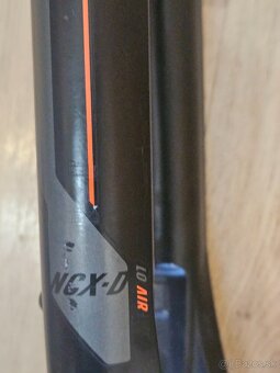 predam vymenim SR SUNTOUR NCX-D LO Air 28" inzerat platny - 4