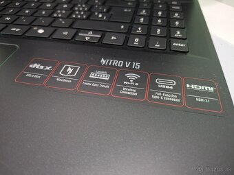 AMD Ryzen 7 / RTX 3050 / 1TB SSD – Herný výkon za super cenu - 4