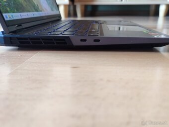 Lenovo Legion 5 Pro 16ARH7H - 4