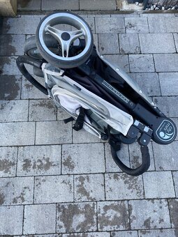 Predam kocik Baby Jogger City mini - 4