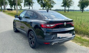 Renault Arkana R.S.Line TCe 140 EDC - 4