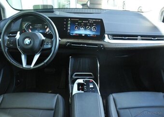 BMW Řada 2 218d M-SPORT H/K K360°HUD ČR 110 kw - 4