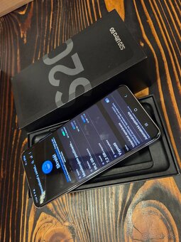 Predam Samsung galaxy S20 Ultra 5G 128 GB - 4