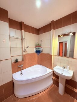 Na predaj 3-izbový byt (65m2) sídlisko Západ, Levoča - 4
