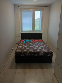 Prenájom - 1,5 izbového bytu vo Vranove nad Topľou - 4