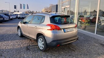 2008 ACTIVE 1.2 Vti 82k - 4